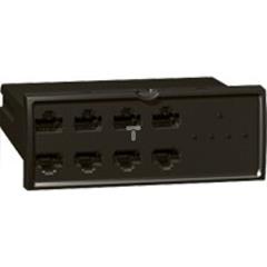 LCS Interfejs Power over Ethernet PoE 4xIN/OUT 033501