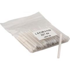 Koszulki termokurczliwe do pigtaili 40mm /opakowanie = 50 tulejek/ 032744