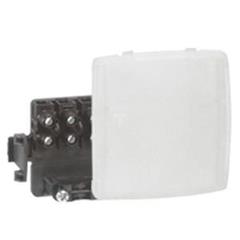 OTEO Puszka rozdzielcza natynkowa 4- zaciskowa 086157