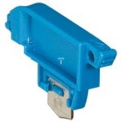 Dźwignia nożowa neutralna do złączek 037516