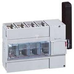 Rozłącznik izolacyjny 4P 250A (możliwy wyzwalacz) DPX-IS 250 /napęd prawy/ 026647