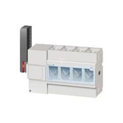 Rozłącznik izolacyjny 4P 250A (możliwy wyzwalacz) DPX-IS 250 /napęd lewy/ 026657