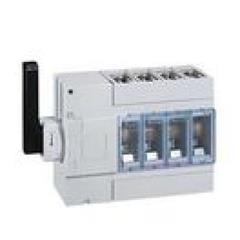 Rozłącznik izolacyjny 3P 630A DPX-IS 630 /napęd lewy/ 026669