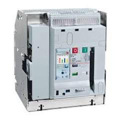 Rozłącznik mocy powietrzny 1250A 3P DMX3-I 2500 wysuwny 028783