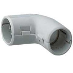 Kolanko do rur średnica 20mm 651612