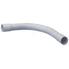 Kolanko długie do rur 32mm 651628