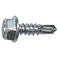 Śruba samogwintująca z łbem H4,8x16 034745