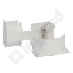 Łącznik do montażu uchwytu 2M wzdłuż listwy DLPlus x16 031704