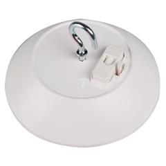 Puszka sufitowa DLP z uchwytem oświetleniowym 030654