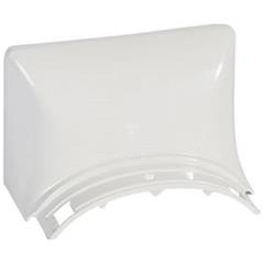 Połączenie listwy napodłogowej 92x20 z DLPlus 120x20 032806