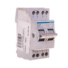 Przełącznik grupowy 2P 16A SF209