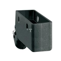 Osłona zacisków z dławnicą  KSSCB2