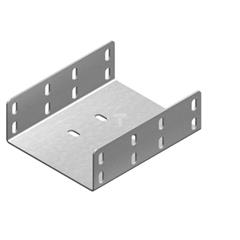 Łącznik C 500x50mm 150mm LCC500H50 350550