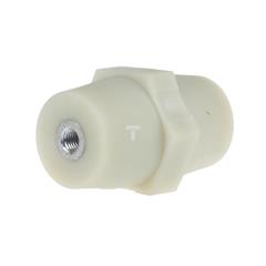 Izolator do mocowania szyn IWP 100/M12 R32RZ-06020101701