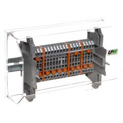 Listwa pomiarowa LPW 20-torowa 847-705
