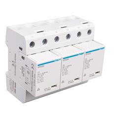 Ogranicznik przepięć B+C 3P 75kA SPN800