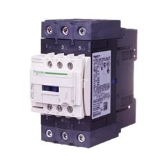 Stycznik mocy 40A 3P 400V AC 1Z 1R (EVK) LC1D40AV7