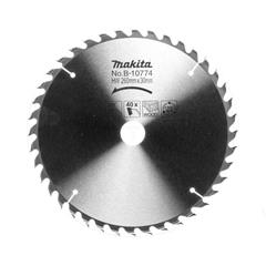 Tarcza tnąca do drewna do pilarki stołowej fi 260x30mm MLT100 JM27000097