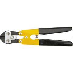 Nożyce do prętów TOPEX 01A117