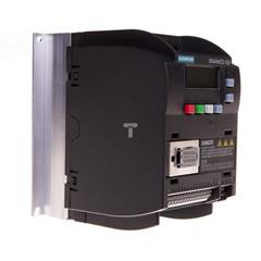 Falownik Uwe=400V, Uwy=3x400V/2,2A 0,75kW Sinamics V20 6SL3210-5BE17-5UV0