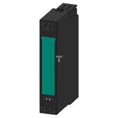 Moduł cyfrowy ET200S 2 DO do przekaźnika 24-48V DC 5A, 24-230V AC 5A SIMATIC DP 6ES7132-4HB12-0AB0 /5szt./