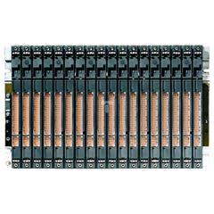 Podstawa montażowa SIMATIC S7-400, UR1 RACK centralny lub rozszerzony, 18 slotów 6ES7400-1TA01-0AA0