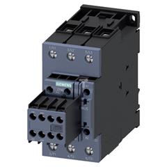 Stycznik mocy 80A 3P 230V AC 50Hz 2Z 2R 3RT2038-1AP04