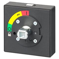 Blok rozłącznika VT250 3/4P 3VT9225-6DT00