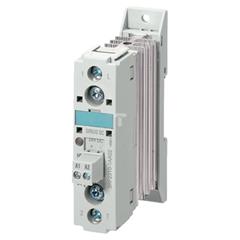 Stycznik półprzewodnikowy 10A 1P 230-460V AC/24V DC 3RF2A 3RF2310-1AA04