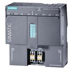 Moduł komunikacyjny ProfiNet SIMATIC DP 4xRJ45 6ES7158-3AD01-0XA0
