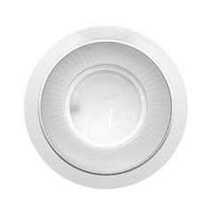 Oprawa downlight LUGSTAR LB LED p/t ED 5500lm/840 MAT IP44 70° biały GEN.2 2x24W 300031.00059