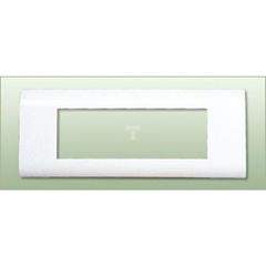 Ramka 3M biała JL-03-R3M-1