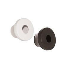 Przepust gumowy PDE 9 RAL7001 E03DK-05010202201 /50szt./