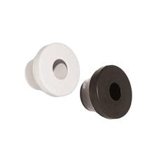 Przepust gumowy PDE 11 RAL7001 E03DK-05010202301 /50szt./