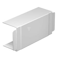 Nasadka kanału trójnik/czwórnik WDK 100x130 HK100130RW biała 6192726