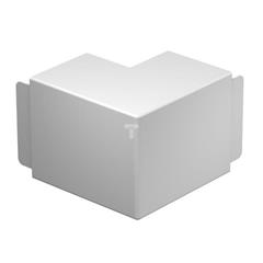Naroże zewnętrzne kanału WDK 100x130 HA100130RW białe 6192424