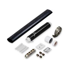 Mufa przelotowa hybrydowa 185-300mm2 ze złączką śrubową CJH11.2404C /komplet na 1 fazę/