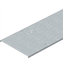 Pokrywa korytka z ryglem 50mm DRL 050 DD 6052700 /3m/