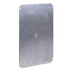 Płyta montażowa 1000x1000mm stal NSYMM1010