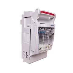 Rozłącznik izolacyjny bezpiecznikowy RBK 00 pro-SG-M /zaciski śrubowe M8 do 70mm2/ 63-823259-121