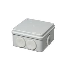 Puszka natynkowa seria 401105x105x55 EC401C4