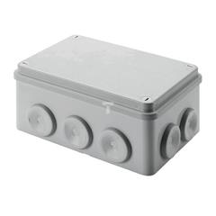 Puszka natynkowa seria 401155x110x70 EC401C5