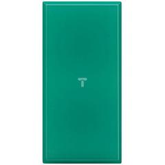 AXOLUTE Sygnalizator LED 12V zielony H4371V/12