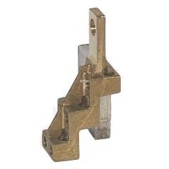 Przyłącze rozdzielcze 6 odpływowe 250A X3/VX3 AL/CU 037399