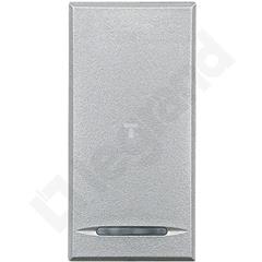 AXOLUTE Łączniki krzyżowe 1P 16A 250V /zaciski śrubowe/ aluminium HC4054