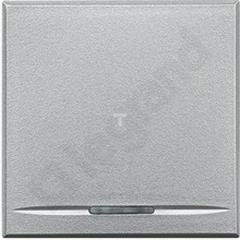 AXOLUTE Łączniki krzyżowe 1P 16A 250V /zaciski śrubowe/ aluminium HC4054/2