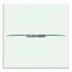 AXOLUTE Łącznik schodowy 1P 16AX 250V /zaciski automatyczne/ biały HD4003M2