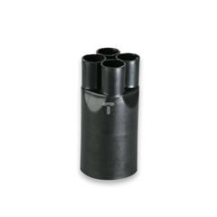 Palczatka termokurczliwa 4x55/25 1kV SBO4.2