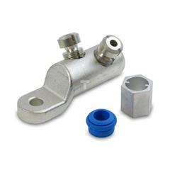 Końcówka śrubowa z łbami zrywalnymi 70-240mm2 SML2.272