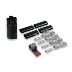 Głowica wnętrzowa termokurczliwa 16-50mm2 1kV z końcówkami śrubowymi STKI1A.27